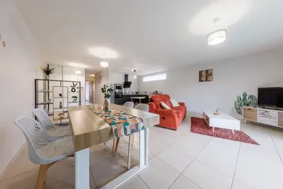 Image de Le Monteil - Proches du Gr65 et Gr765