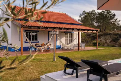 Image de Casa do Arrozal Comporta