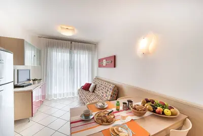 Image de Appartement de vacances confortable