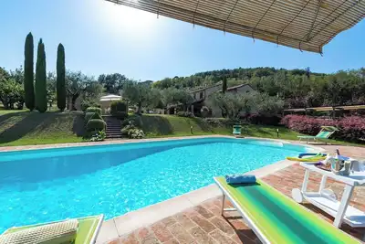 Image de Villa Emilianna 12&2 by Marche Holiday Villas