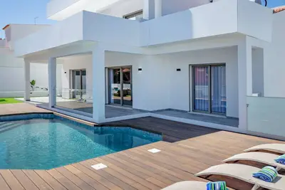 Image de Krystal Bay Private Villa