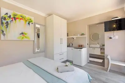 2 On Lismore Guesthouse 13