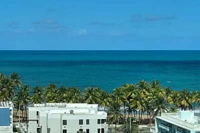 Image de Luxury Tropical Penthouse Rooftop Luquillo Pr
