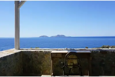 Image de Villa Alati - Seafront Villa with swimming pool