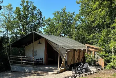 Image de Le lodge de La Boissière