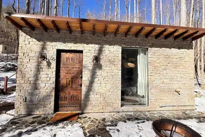 Image de Luxury Mountain Retreat