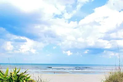 Image de Beach Cottage I, near the beach, Tpc Sawgrass, Mayo Clinic, & Ponte Vedra Beach