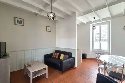 Image de Maison F3 avec jardin à Grosbreuil