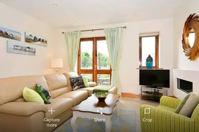 Image de Awesome 3-bed Cathedral view in City Centre