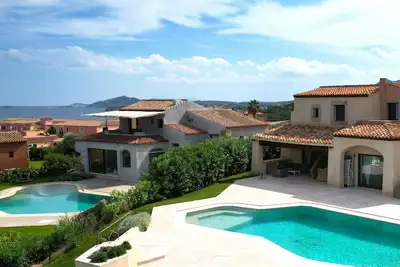 Image de Villa Lighthouse 6 - Cala Granu