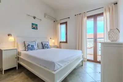 Image de Blue Coralline Apartment