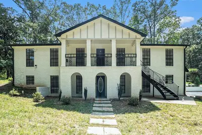 Image de Cozy Apartment in Lilburn - Unit A