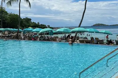 Image de Marriott's Frenchman's Cove Beachfront Resort, 2 Bdr/2bath, direct from Owner