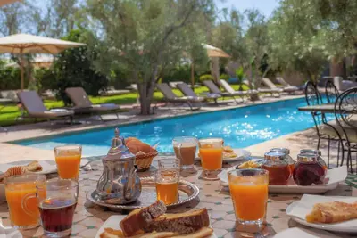 Villa Royal Horse\n50 Couchages