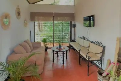 Image de Kidonia Apartment in Junquillal Beach - Second Floor