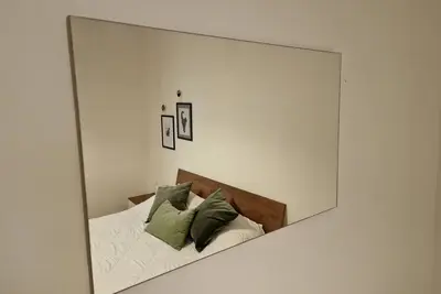 Image de Milton House - Deux Chambres Appartement, Couchages 6