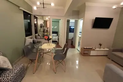 Image de Quito apartamento completo, muy bien ubicado, seguro y equipado. Hermosas vistas