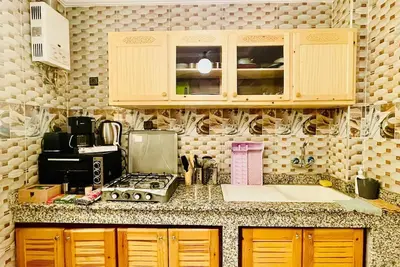 Image de Appartement Charmant, Lumineux & Spacieux, 3 Chambres+Terrasse, idéalement situé!