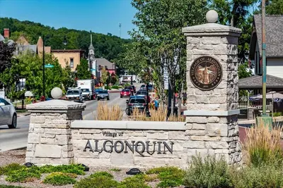 Image de FoxRiver Escape House with Free Wifi. Walk to Town!