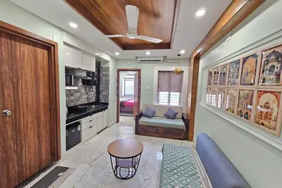 Image de Great Indian Homestay