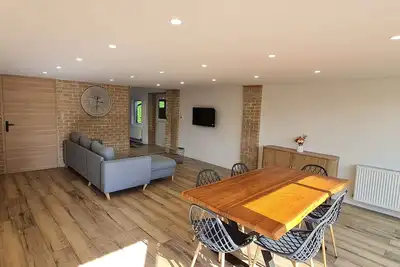 Image de L'impasse de la colline. Cote d'opale.