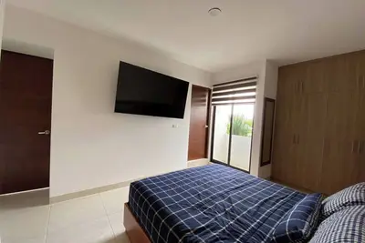 Image de Sierra Negra House