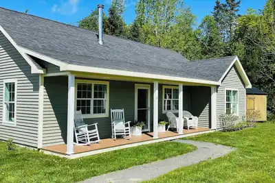 Image de The Central Ranch— near Acadia & Coastal Maine