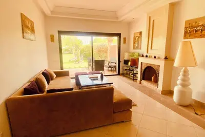 Image de Villa Eden L'Orangeraie Dyar Shemsi Agadir