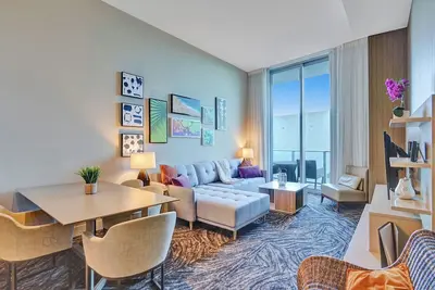 Image de 304 - 1 Bedroom Apartment