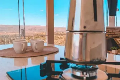 Image de Villa condante - Two-Bedroom Chalet 2