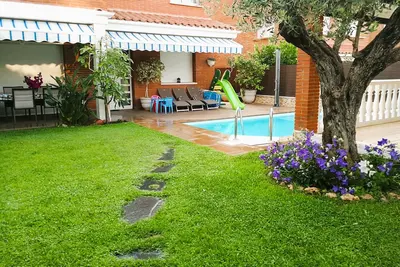 Image de Casa Avi - dream beach house, Maresme coast Barcelona