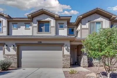 Image de Zion Village Resort: Lazy River, Bbq & Family Fun