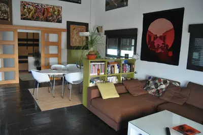 Image de Villa With Pool