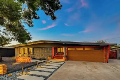 Image de Mcm Home w\/ Heated Pool & Chef Kitchen