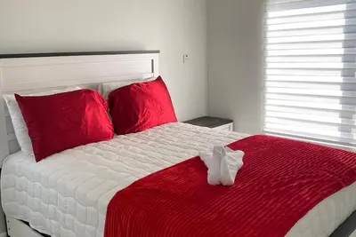 Image de 3-bedroom house in awesome Ocho Rios with WiFi, fitness room