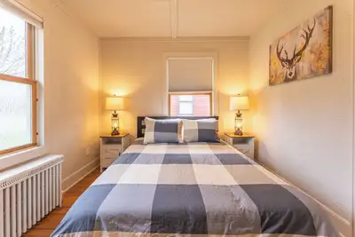 Image de Camp Street Haven: 2-bedroom peaceful getaway