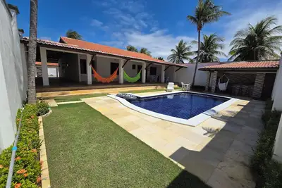 Image de Morro Branco Holiday Route House