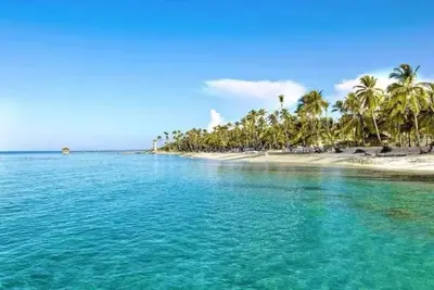 Image de Apartment in Paradise, Pool View Estrella Dominicus