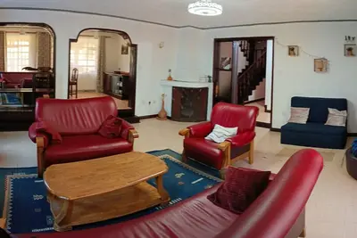 Image de Dahles homes-Karen Homely with great amenities, large garden near scenic places