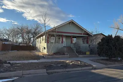 Image de Cozy Craftsman Home Close to Uw and Downtown