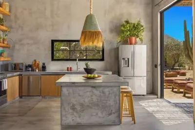 Image de Casa De Zorros Sunrise Room