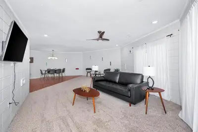 Image de 1960s Huntsville Horizon Home