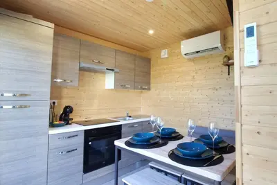 Image de Îlot Cosy-Spa/CLIMATISÉ /Proche Zoo De Beauval/Route Des CHÂTEAUX De La Loire