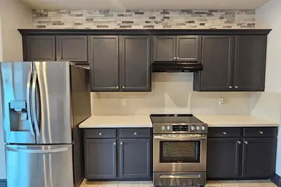 Image de Cozzy & Charming 3-bedroom  and 2 full baths house & pool  & WiFi in Tolleson.