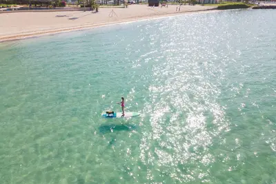 Image de Villa Bittos Oceanview Golf Cart & Jacuzzi Retreat