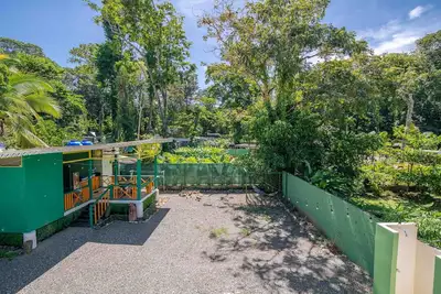 Image de Cabina Guatusa en Playa Chiquita