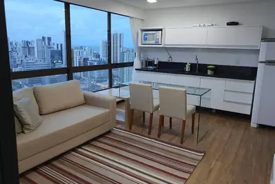 Image de Flat Home Stay 2204