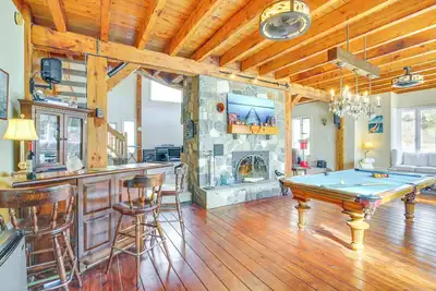 Image de 4 Mi to Danbury: Apt w/ Indoor Pool Access