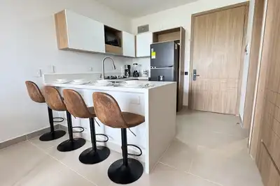 Image de Luxury Apartment Baia Kristal