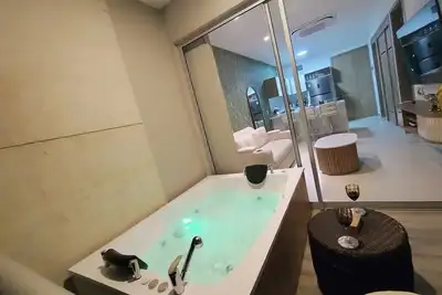 Image de Natural Escape Baia Kristal Cartagena